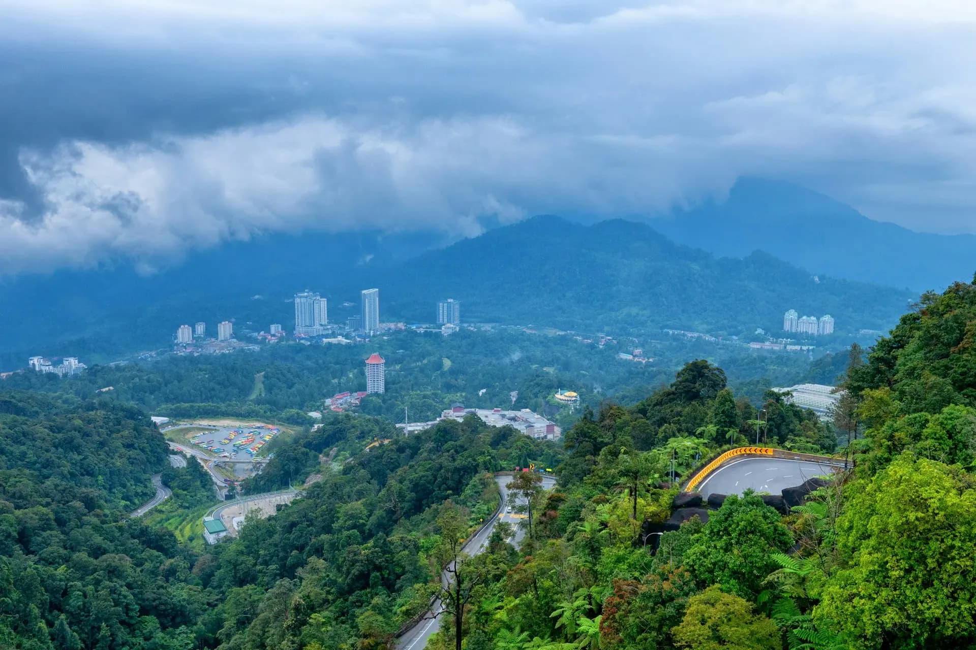 Malaysia